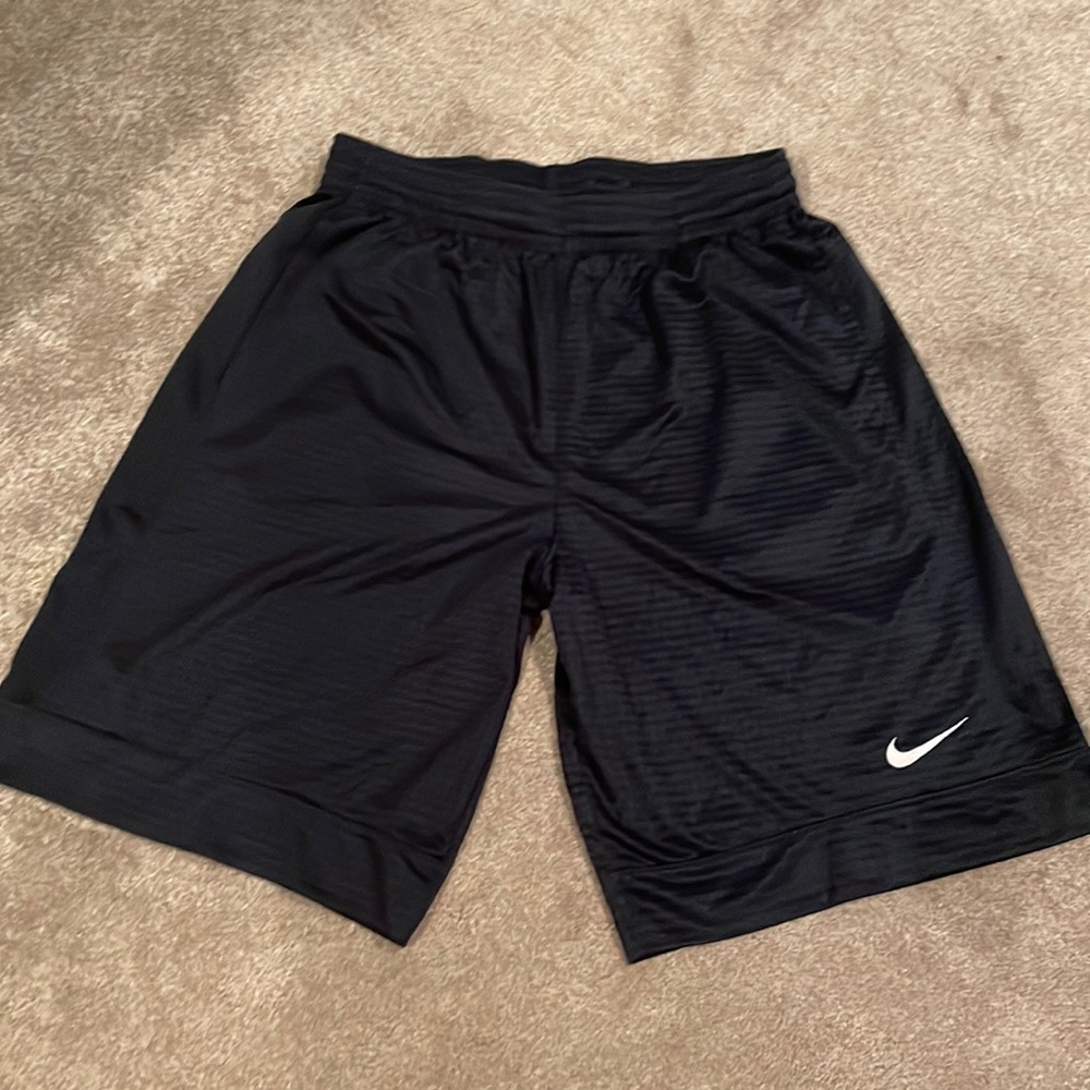 Mens large Nike athletic short